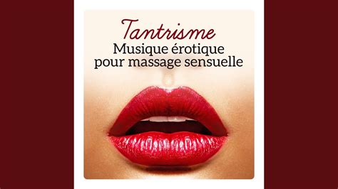 Massage intime Massage sexuel La Trinité